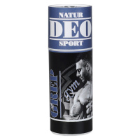 RAE Natur Sport dezodorant pre mužov Grep 25 ml