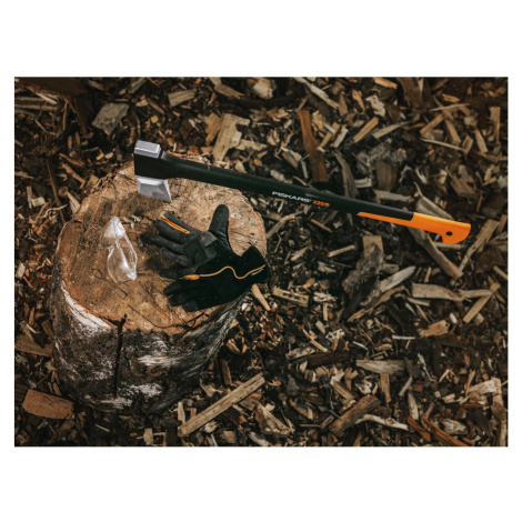 Záhradné pracovné rukavice veľkosť M FISKARS