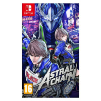 Astral Chain (SWITCH)