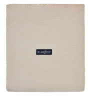 Bavlnená deka Zaffiro 75x100 cm - ecru