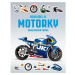 Jiri Models Poskladaj si Motorky