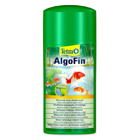 TETRA Pond AlgoFin 500 ml
