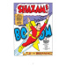 DC Comics Shazam: The World's Mightiest Mortal 1