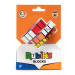 Rubikova kocka Farebné bloky skladačka