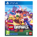 LEGO Brawls (PS4)