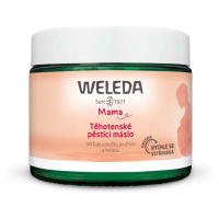 WELEDA Tehotenské ošetrujúce maslo 150 ml