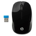 Myš HP - Essential 200 Mouse, bezdrôtová