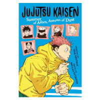 Viz Media Jujutsu Kaisen: Summer of Ashes, Autumn of Dust