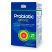 GS Probiotic strong 60 + 20 kapsúl
