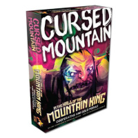 Burnt Island Games In the Hall of the Mountain King: Cursed Mountain