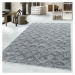 Kusový koberec Pisa 4702 Grey - 140x200 cm Ayyildiz koberce