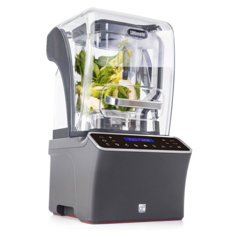 Stolný mixér G21 s krytom Ultimate Graphite Black