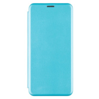 Obal:Me Book Puzdro pre Samsung Galaxy A14 4G Sky Blue