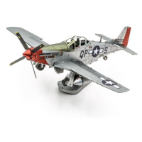 Fascinations Metal Earth: P-510 Mustang