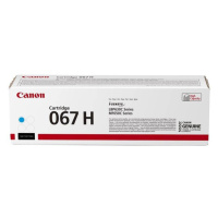 Canon CLBP 067HC toner azúrový