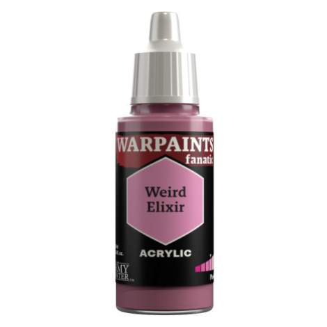 Army Painter - Warpaints Fanatic: Weird Elixir