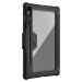 Nillkin Bumper PRO Protective Stand Puzdro pre Samsung Galaxy Tab S9, Čierne