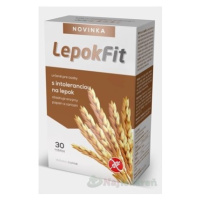 Salutem Pharma LepokFit 30 tabliet