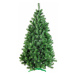 AmeliaHome Vianočný stromček Jedľa Lena, 150 cm