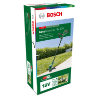 Bosch Aku strunová kosačka EasyGrassCut 18V-26 Solo