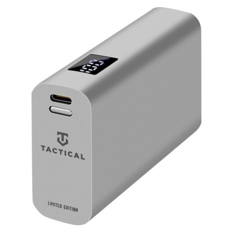 Tactical EDC Brick 9600mAh Raw