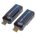 PremiumCord HDMI extender cez