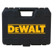 DEWALT Elektrické 2,6 J SDS-Plus kombi kladivo, 800 W D25133K-QS