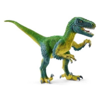 Schleich Prehistorické zvieratko - Velociraptor