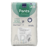 ABENA Pants Premium JUNIOR XS2