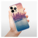 Odolné silikónové puzdro iSaprio - Morning in a City - iPhone 13 Pro
