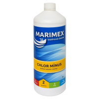 Marimex Chlor mínus 1l | 11306011