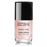 GABRIELLA SALVETE Longlasting enamel lak na nechty 36 Pearl Rose 11 ml