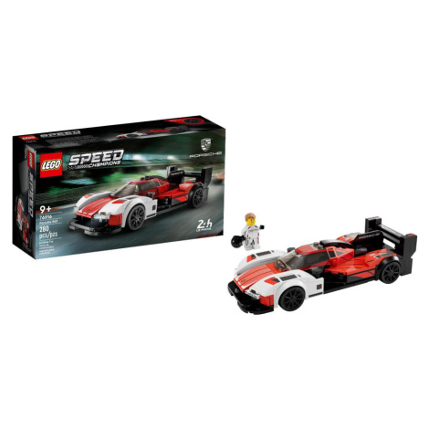 LEGO ® 76916 Porsche 963