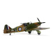 Classic Kit letadlo A05128A - Boulton Paul Defiant Mk.1 (1:48)