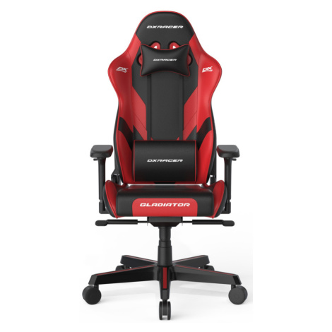 Herné stoličky DXRACER