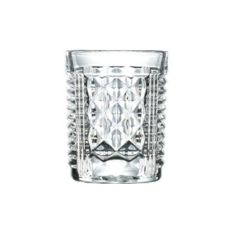 Sklenený pohárik La Rochère Diamant, 60 ml La Rochére