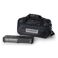 Rockboard DUO 2.0 with Gig Bag