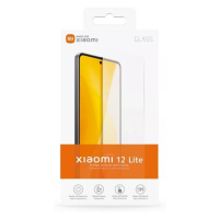 Xiaomi 12 Lite, ochranná fólia displeja, nárazuvzdorná fólia (na zakrivenej časti sa NEohýba!), 