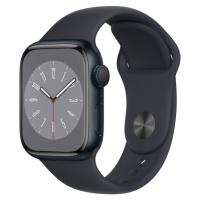 Apple Watch Series 8 41mm hliník