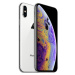 Apple iPhone XS 64GB strieborný