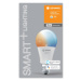 LEDVANCE SMART+ WiFi E27 9W Classic 2 700–6 500K