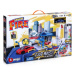 Bburago PLAY 1:43 Street Fire Car Wash