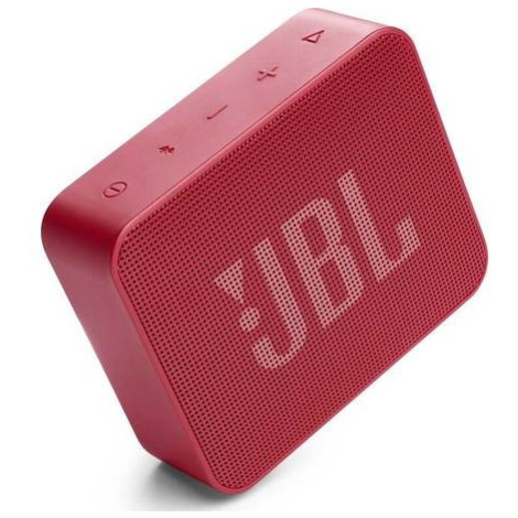 JBL GO ESSENTIAL RED