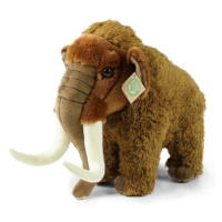 Plyšový mamut 33 cm ECO-FRIENDLY