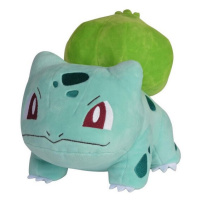 BOTI Pokémon plyšák Bulbasaur 60 cm