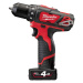 Milwaukee M12 BDD-402C 4933441925