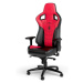 noblechairs EPIC Spiderman Edition herné kreslo čiernočervené