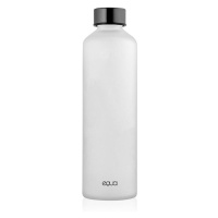 Fľaša EQUA MISMATCH Translucent Black, 750 ml