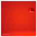 Foscarini Twiggy MyLight stojaca LED CCT purpur