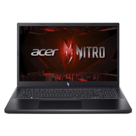 Acer Nitro V 15 (NH.QQEEC.001) čierny